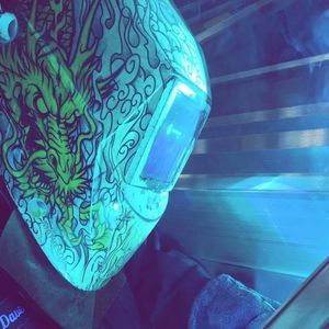 Meet your Posher, David